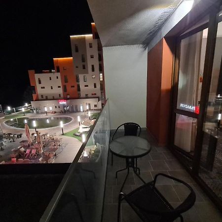 Akvamarin Besenova Apartman Daire Dış mekan fotoğraf